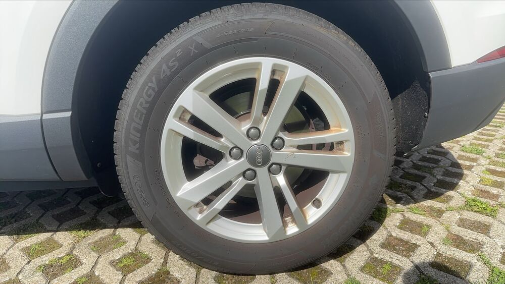 Q3 2.0 TDI 190 Quattro S-Tronic 7 S line 2020 occasion 57200 Sarreguemines