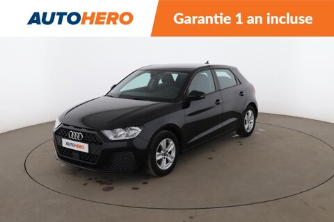 Audi A1 25 TFSI Entry 95 ch 2022 occasion Issy-les-Moulineaux 92130