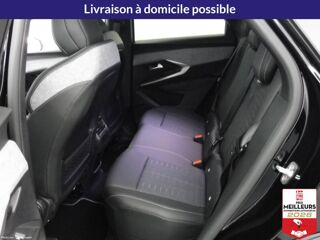 3008 1.2 HYBRID 145CH GT E-DCS6 2026 occasion 10150 Lavau