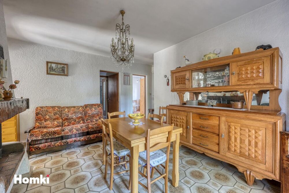 à vendre  Maison La Ciotat (13600)