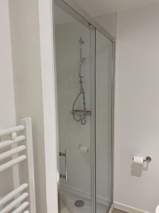  Appartement � vendre 1 pi�ce 24 m�