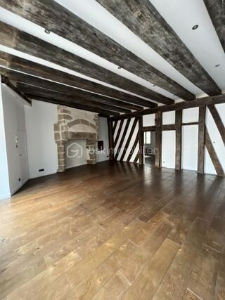  Appartement � vendre 2 pi�ces 56 m�