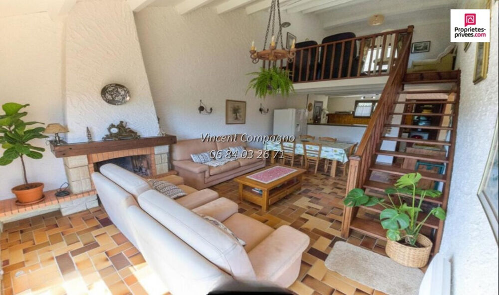Vente Maison Villa d'exception au bord du lac Esparron de Verdon Esparron de verdon