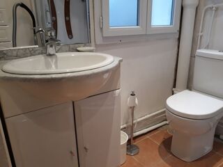  Appartement à louer 1 pièce 15 m²