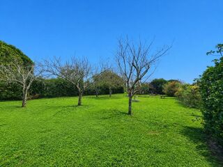  Terrain � vendre 1048 m�