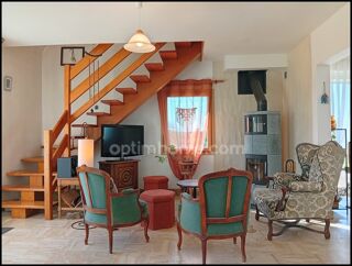  Maison à vendre 6 pièces 124 m²