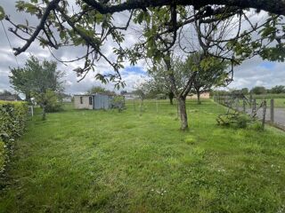  Terrain � vendre 1699 m�