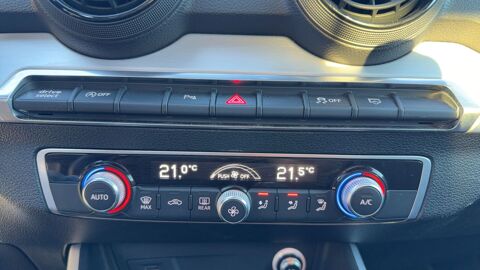 Q2 30 TDI 116 S line Plus - Toit ouvrant 2019 occasion 11000 Carcassonne