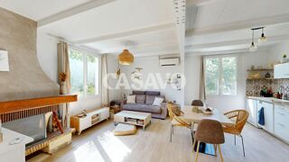  Maison à vendre 4 pièces 120 m²