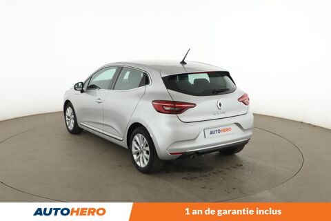 Clio 1.0 TCe Intens 91 ch 2021 occasion 92130 Issy-les-Moulineaux