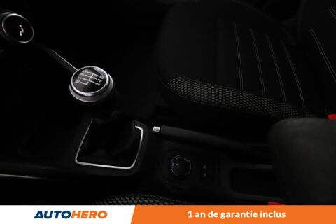 Duster II 1.5 dCi Blue Prestige 4x4 116 ch 2019 occasion 92130 Issy-les-Moulineaux