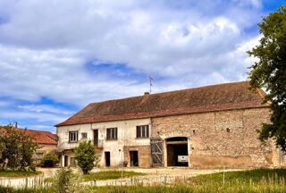  Maison à vendre 4 pièces 118 m²