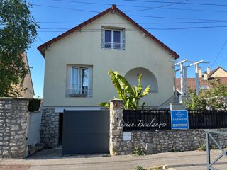  Maison à vendre 5 pièces 98 m²