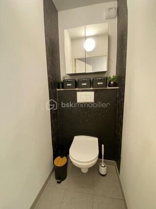  Appartement  vendre 2 pices 29 m