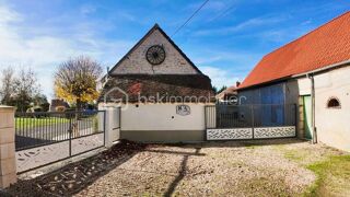  Maison � vendre 6 pi�ces 122 m�