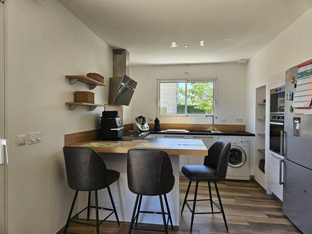 Vente Maison Rare BOE :  Ensemble Immobilier : Maison neuve + Terrain constructible  -  Idéal Projet Intergénérationnel ou Investissement Boe