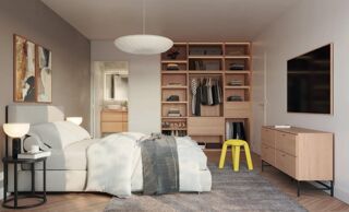  Maison 5 pièces 115 m² Antibes