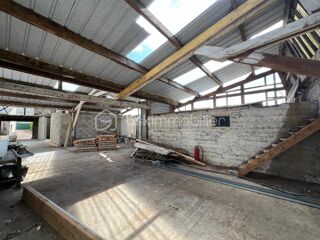  Parking / Garage � vendre 103 m�
