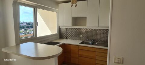  Appartement � louer 2 pi�ces 48 m�