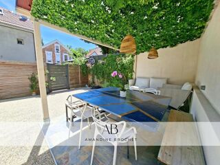  Maison à vendre 4 pièces 83 m²
