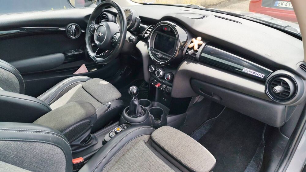 Cooper III 1.5 One 102 Heddon Street 2019 occasion 69110 Sainte Foy Les Lyon