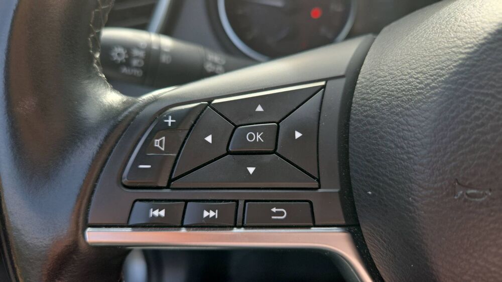 Qashqai 1.3 DIG-T 160 DCT7 N-Connecta - Automatique 2020 occasion 35400 Saint Malo