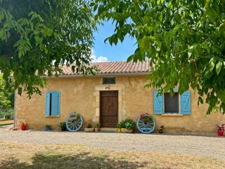  Maison � vendre 4 pi�ces 89 m�