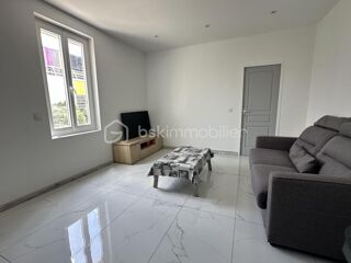  Appartement à vendre 4 pièces 81 m²