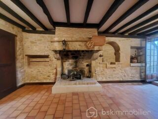  Maison à vendre 10 pièces 365 m²