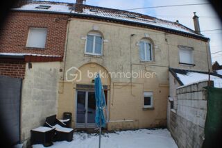  Maison � vendre 5 pi�ces 81 m�