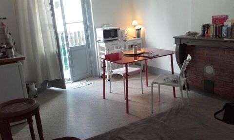  Appartement � louer 1 pi�ce 18 m�