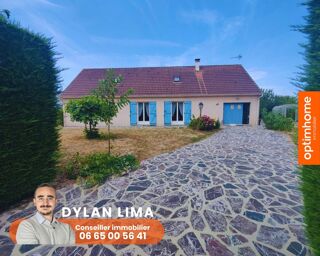  Maison  vendre 6 pices 145 m