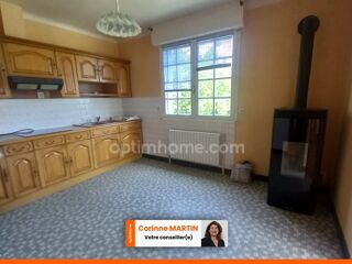  Maison  vendre 6 pices 94 m