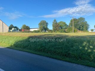  Terrain � vendre 842 m�