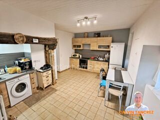  Maison � vendre 5 pi�ces 100 m�