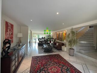  Maison à vendre 6 pièces 204 m²