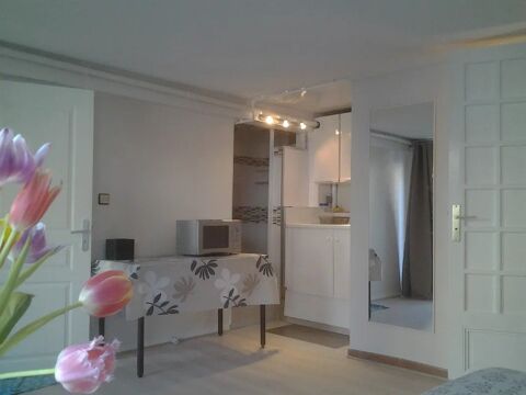  Appartement � louer 1 pi�ce 20 m�
