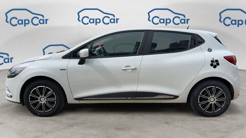 Clio IV 0.9 TCe 75 Trend 2019 occasion 76240 Belbeuf