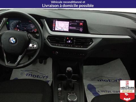 S&eacute;rie 1 116i 109 +Park Assist +Jantes 17 style 548 2023 occasion 10150 Lavau