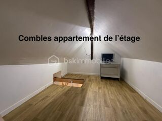  Maison � vendre 5 pi�ces 74 m�