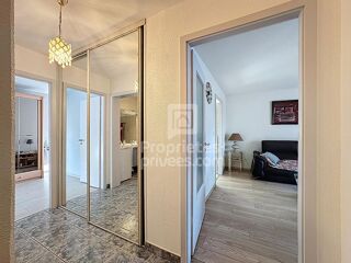  Appartement � vendre 2 pi�ces 56 m�