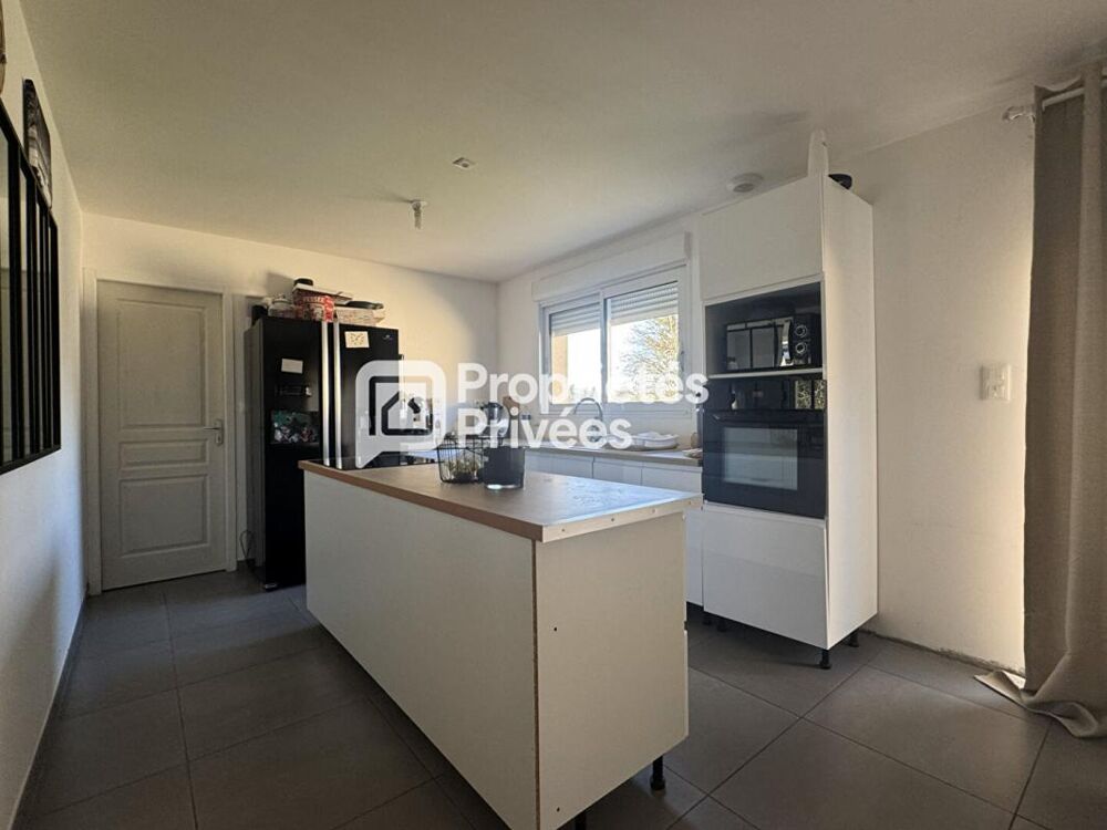 A VENDRE Chambray Les Tours Maison de 2018 5 pièces100 m2