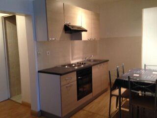  Appartement à louer 2 pièces 33 m²