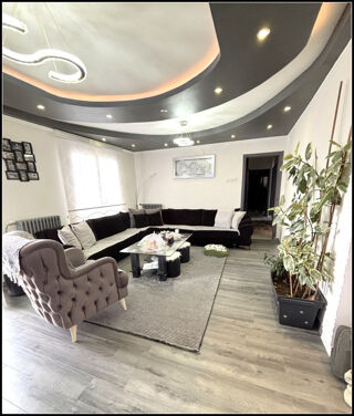  Maison � vendre 5 pi�ces 126 m�