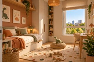  Appartement à vendre 4 pièces 78 m²