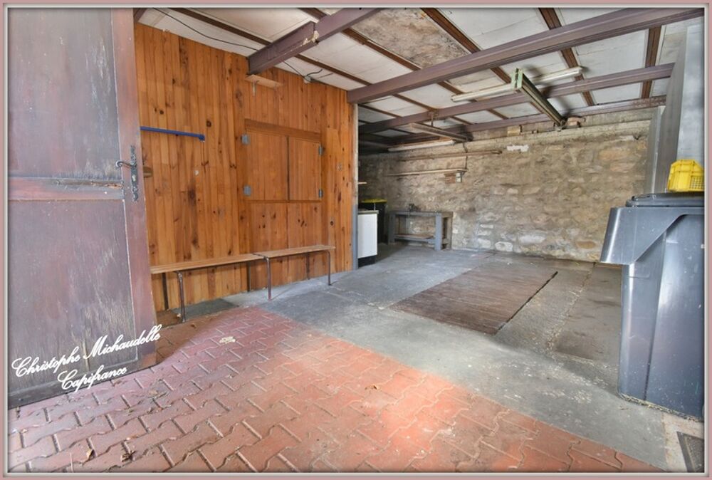A quelques km de CONGIS TRILPORT, maison - 128 m² - Gare ligne P à pied - 6 pièces - 4 chambres - Grenier aménageable - dressing