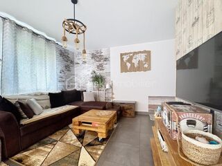  Maison � vendre 4 pi�ces 89 m�