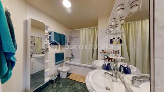  Appartement � vendre 4 pi�ces 83 m�