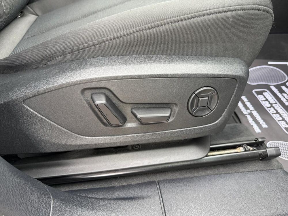 Q3 II 35 TDI 150 BUSINESS LINE S tronic 7 2022 occasion 55800 Contrisson