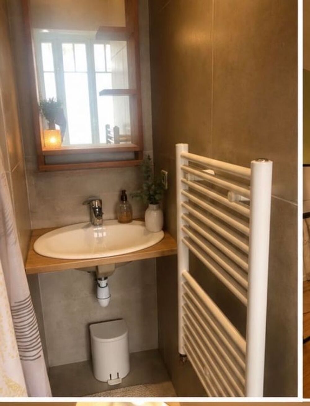 Location Appartement Chambre de 25m2 à louer sur Le Pecq Le pecq